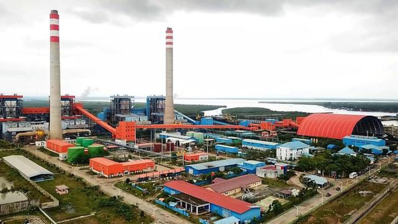 Intip Kondisi Pasokan Listrik Indonesia Selama Ramadan dan Lebaran, Pembangkit Beroperasi Optimal