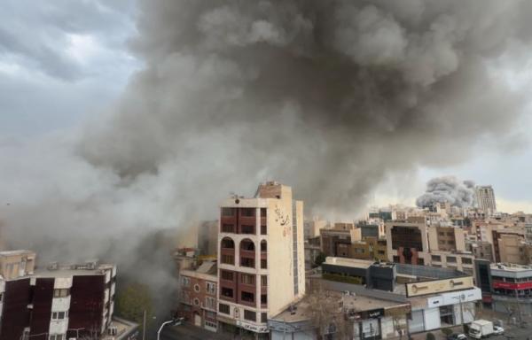 Iran Akan Hancurkan Kampus-Kampus AS di Timur Tengah, Peringatkan Dosen dan Mahasiswa Menjauh