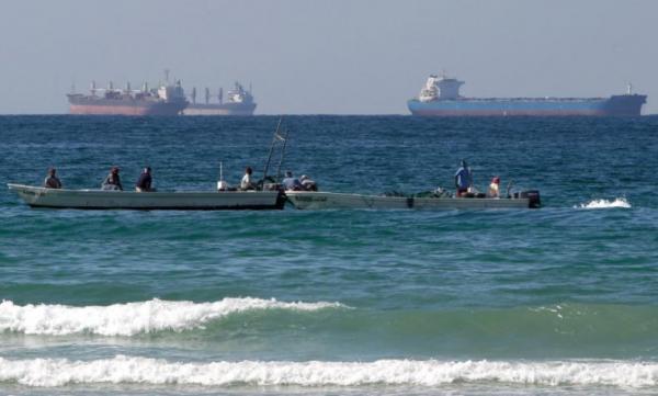 Iran Bakal Pungut 'Uang Keamanan' untuk Kapal-Kapal yang Lintasi Selat Hormuz