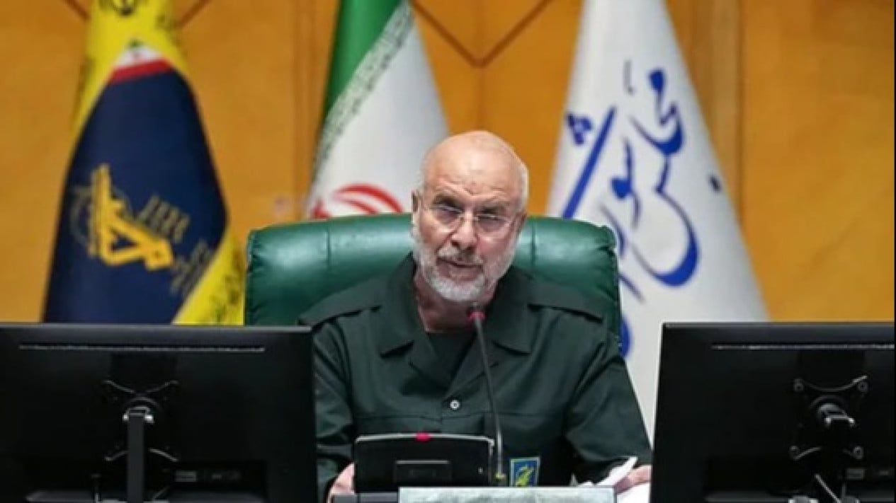 Iran Balas Ancaman Trump, Siap Hancurkan Infrastruktur Timur Tengah