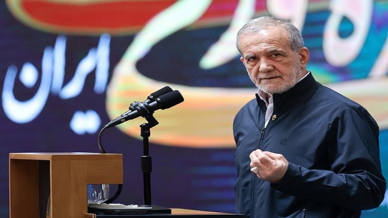 Iran Beberkan Syarat Akhiri Perang dengan AS-Israel, Apa Saja?