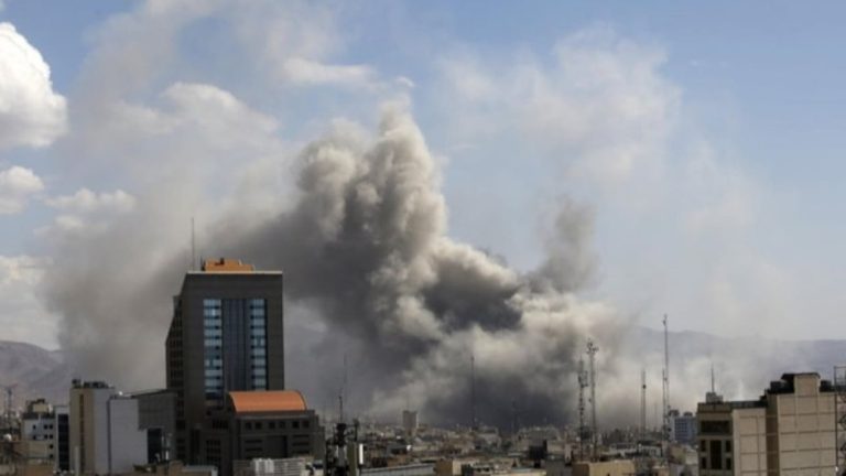 Iran Masukkan Aset Ekonomi AS ke Daftar Target Serangan