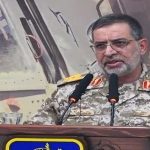 IRGC Klaim 650 Tentara AS Jadi Korban dalam Serangan Balasan Iran, Kapal Induk Amerika Dipukul Mundur