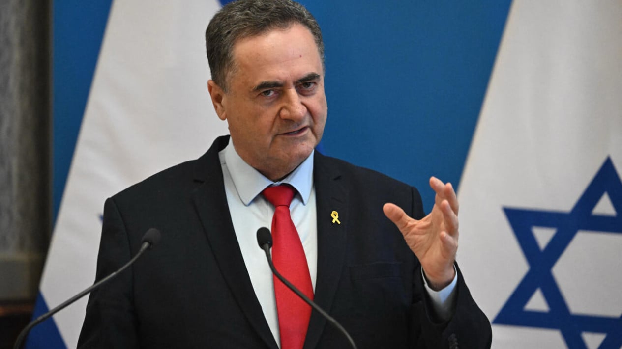 Israel Ancam Akan 'Habisi' Siapapun Pengganti Ayatollah Ali Khamenei