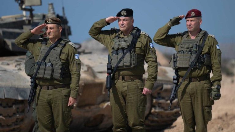 Israel Kritik Trump karena Ingin Akhiri Perang: Kami Belum Selesai dengan Iran