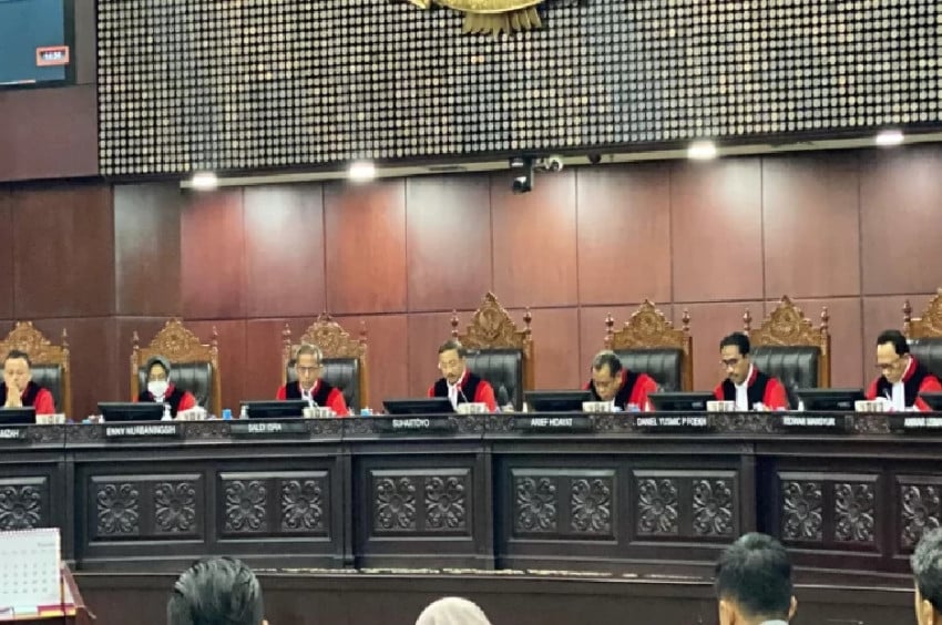 Iwakum Nilai Putusan MK Perkuat Kepastian Kerja Jurnalistik