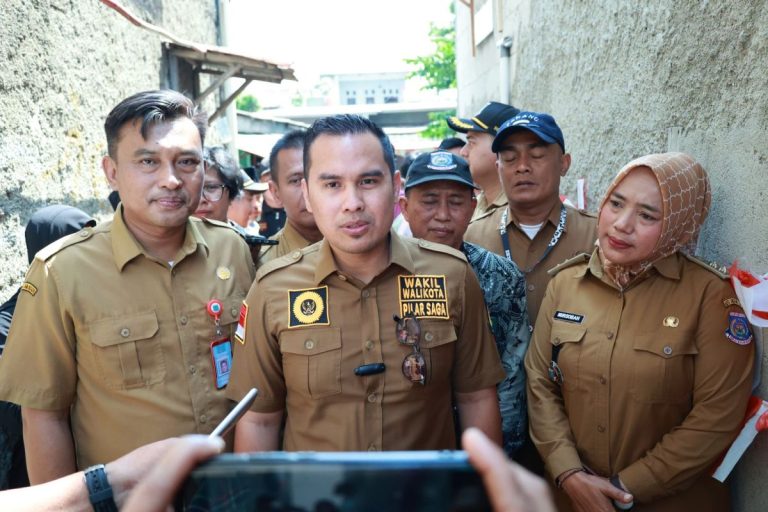 Jaga Kekhusyukan Ramadhan, Pilar Saga: Tertibkan Baliho hingga Bangunan Tak Berizin di Tangsel!