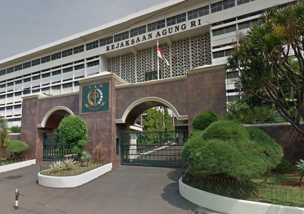 Jaksa Banding di Kasus Minyak Mentah, Ini Kata Pakar Hukum