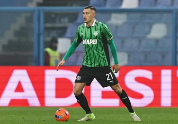 Jay Idzes Akui Banyak Kesalahan usai Sassuolo Ditumbangkan Lazio