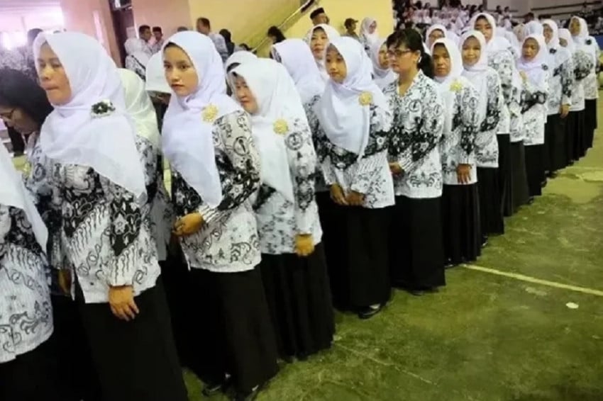 Jelang Idulfitri 2026, Pemerintah Mulai Cairkan Tunjangan Profesi bagi Guru Agama