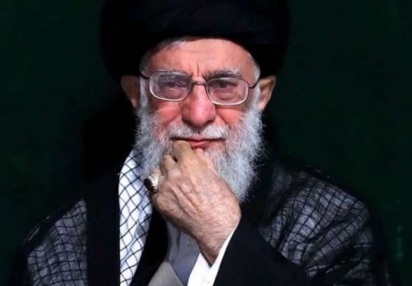 Jenazah Ayatollah Ali Khamenei Dimakamkan di Kota Suci Mashhad, Upacara Besar Akan Digelar