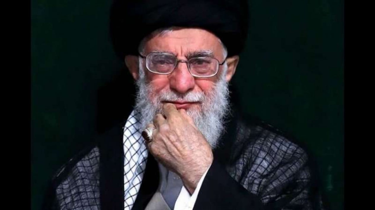 Jenazah Ayatollah Ali Khamenei Dimakamkan di Kota Suci Mashhad, Upacara Besar Akan Digelar