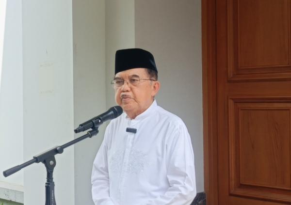 JK soal Pernyataan Menag terkait Polemik Zakat: Semua Penting