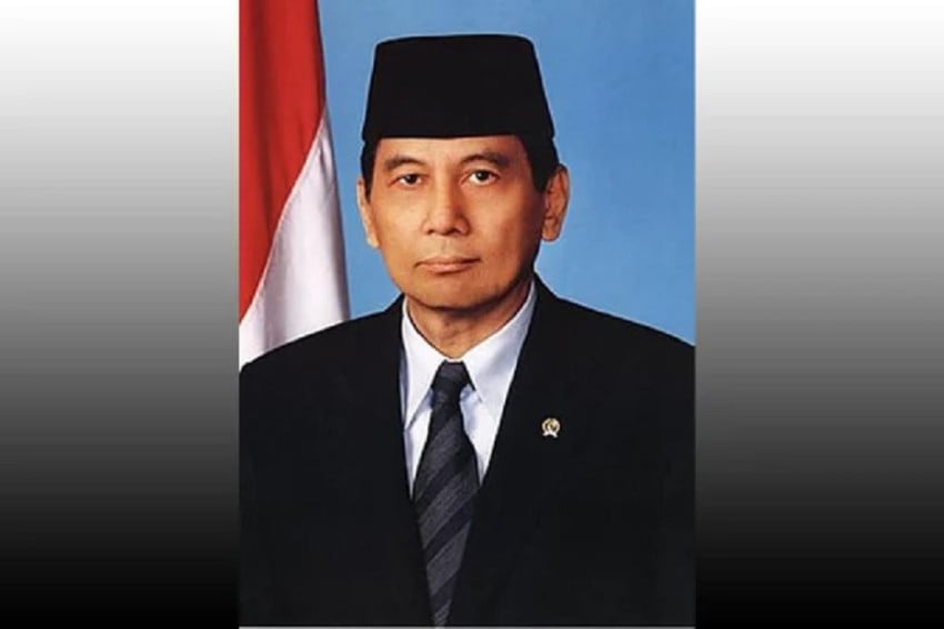 Juwono Sudarsono Bakal Dimakamkan di TMP Kalibata, Upacara Dipimpin Menteri Pertahanan