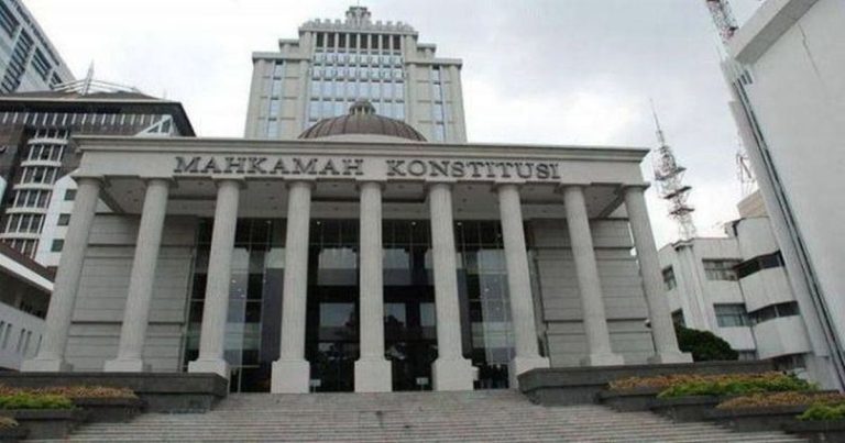 Kabulkan Sebagian UU Tipikor, Pasal Soal Obstruction Of Justice Diubah MK