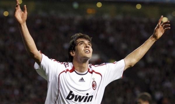 Kaka Buka-bukaan Ingin Culik 1 Pemain Inter untuk Bermain di AC Milan, Siapa?