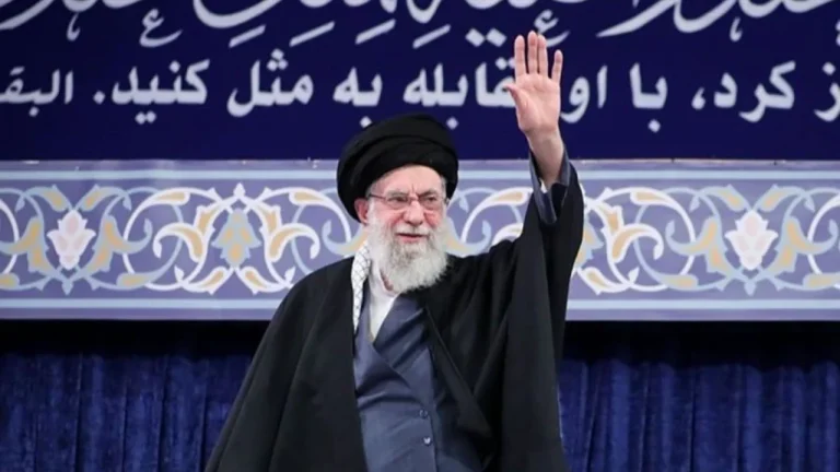 Kandidat Pengganti Ayatollah Ali Khamenei Usai Tewas Dibunuh AS-Israel, Ada Sang Putra Mojtaba Khamenei?