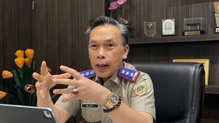 Kantah Serang Serahkan 130 Sertifikat PTSL 2026, Pacu Target 9.000 Bidang Selesai Semester I