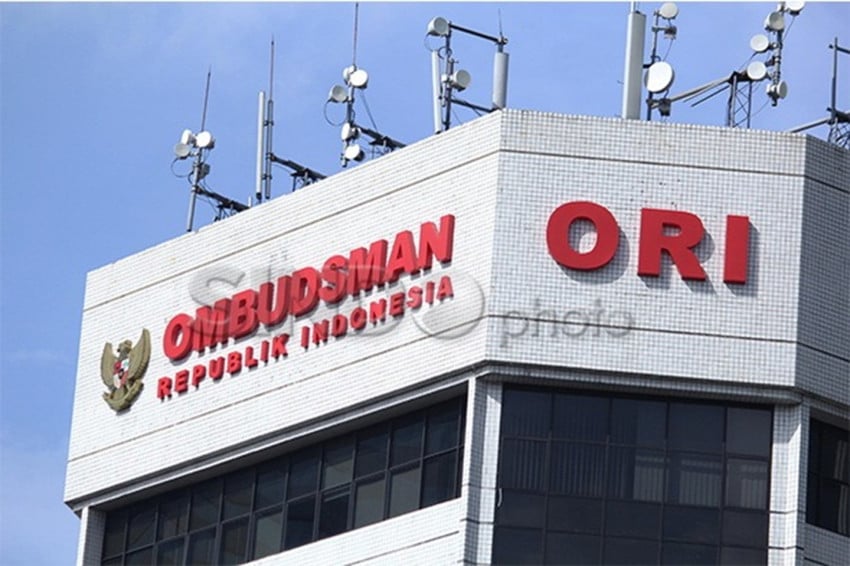 Kantor dan Rumah Komisioner Ombudsman Digeledah Kejagung terkait Kasus CPO