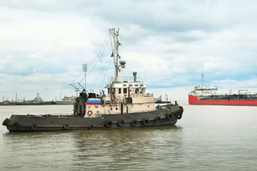 Kapal Tug Boat Diawaki WNI Diserang Rudal di Selat Hormuz, Pemerintah Diminta Bersikap Tegas