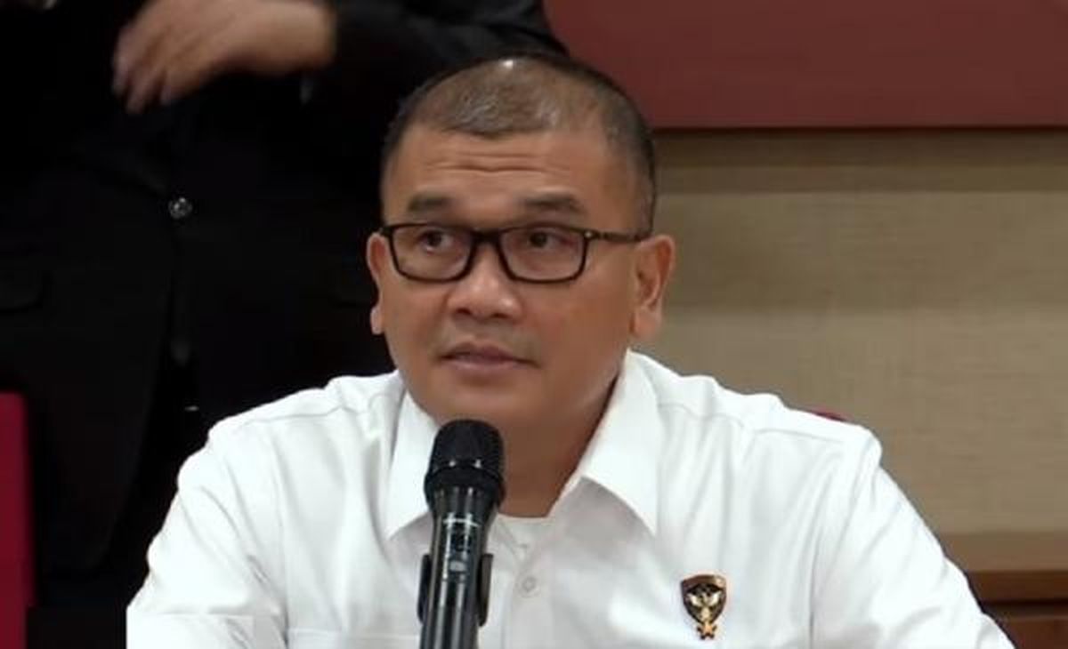 Kapolri Tunjuk Brigjen Totok Suharyanto Jadi Kakortas Tipidkor Polri