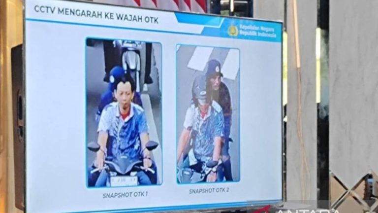 Kasus Andrie Yunus Harus Ditempatkan Secara Proposional Sebagai Tindakan Individu, Bukan Institusi