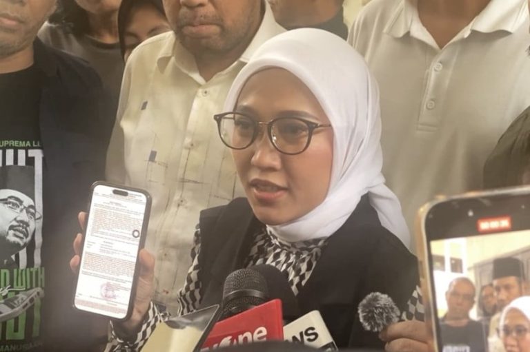 Kasus Kuota Haji, Pengacara Eks Gus Yaqut Pertanyakan Keabsahan Kerugian Rp622 Miliar