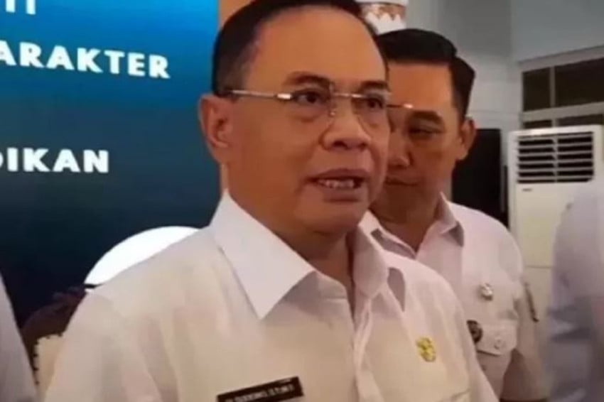 Kasus Sudewo, KPK Temukan Dugaan Pengkondisian Keterangan Saksi