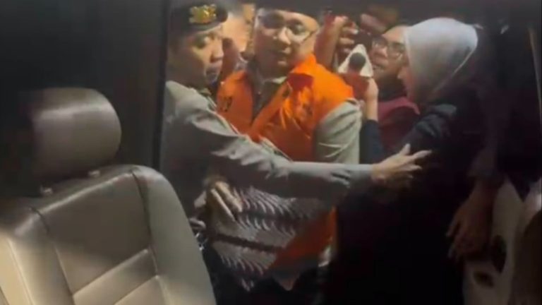 Kata Yaqut soal Diperiksa KPK Usai Jadi Tahanan Rumah Kasus Korupsi Haji