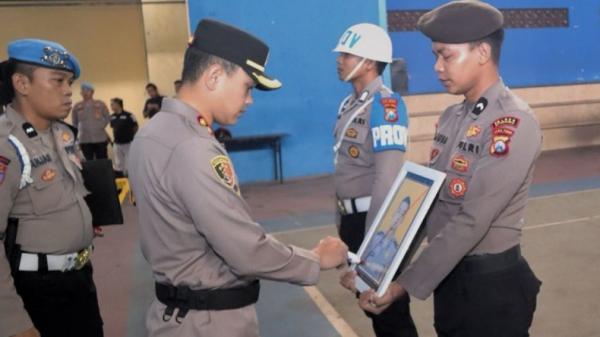 KDRT, Anggota Polres Situbondo Bripda DH Dipecat