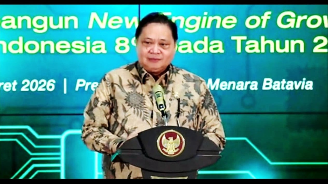 Kebijakan WFH di Depan Mata, Bakal Dimulai April?