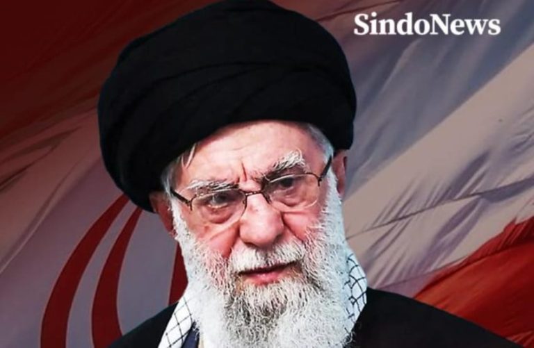 Kecam Israel dan Amerika, DPR: Pembunuhan Pemimpin Negara Pelanggaran Serius Hukum Internasional