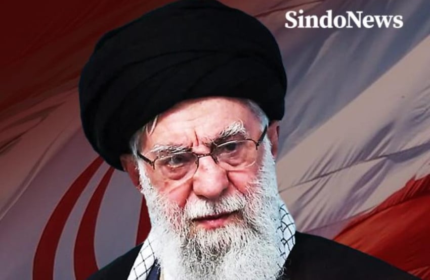 Kecam Israel dan Amerika, DPR: Pembunuhan Pemimpin Negara Pelanggaran Serius Hukum Internasional