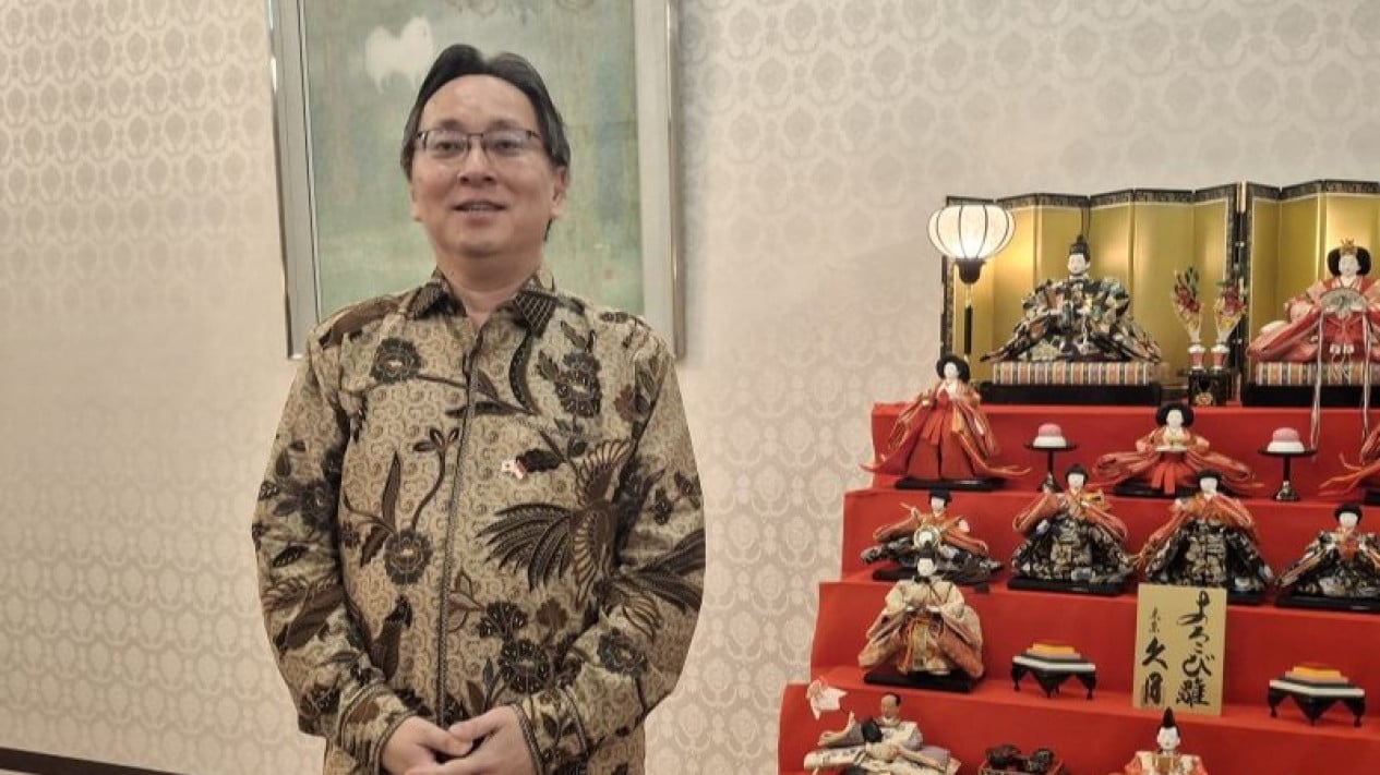 Kedubes Bongkar Sifat Muslim Indonesia di Jepang: Pekerja Keras, Jujur dan Baik Hati