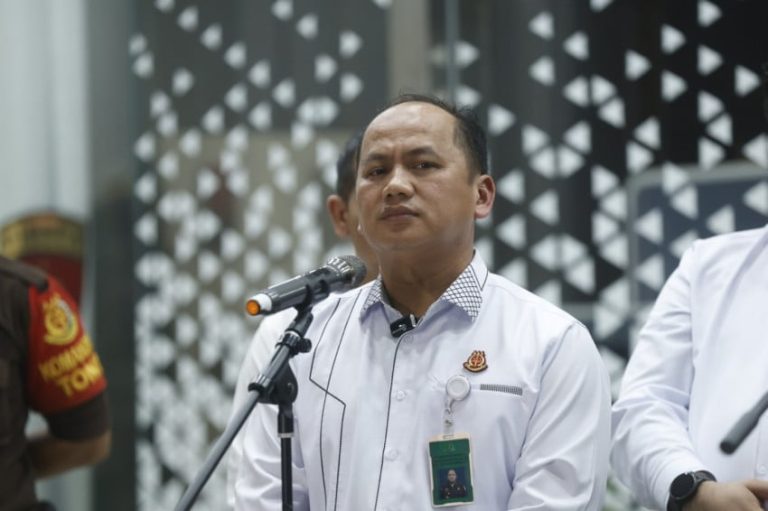 Kejagung Buka Suara soal Hakim Beda Pendapat Vonis Kerry Anak Riza Chalid