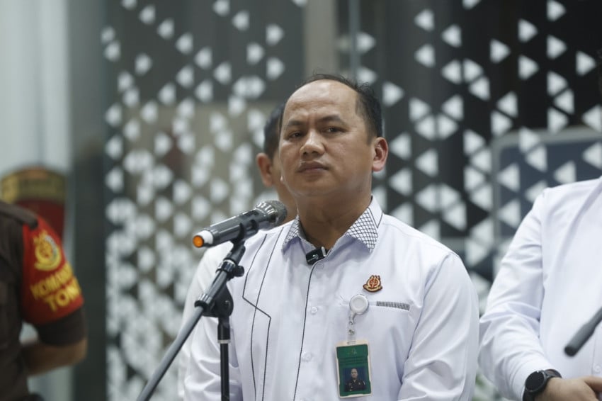 Kejagung Buka Suara soal Hakim Beda Pendapat Vonis Kerry Anak Riza Chalid