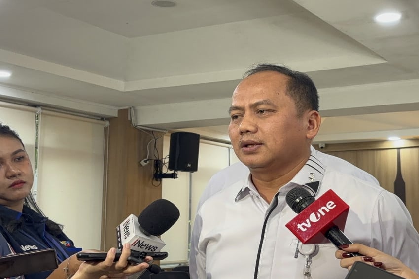 Kejagung Ungkap Alasan Ajukan Banding Putusan Kerry Adrianto Cs di Dugaan Korupsi Minyak Mentah