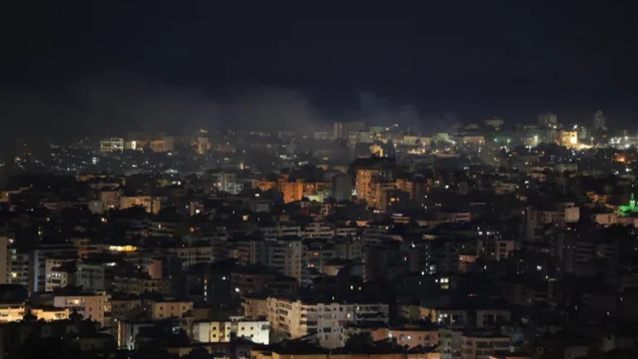 Keji! Israel Gunakan Fosfor Putih Serang Lebanon, Seberapa Berbahayanya bagi Warga Sipil?