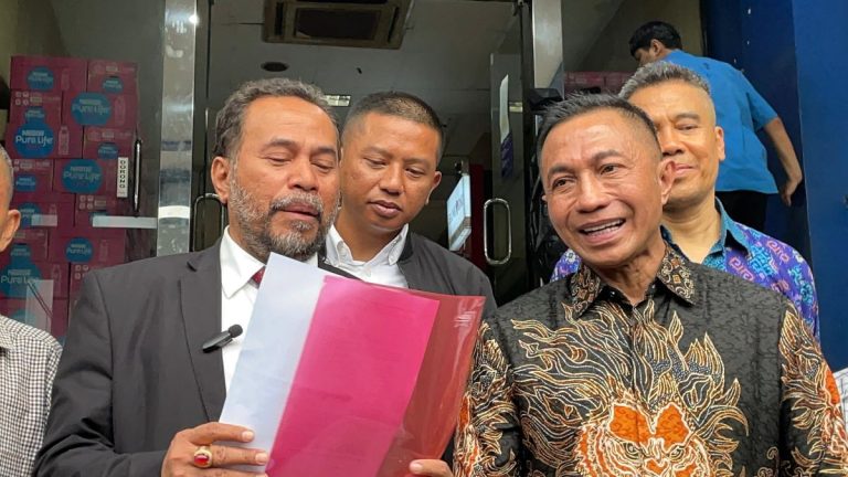 Keluarga Soroti Kejanggalan Kasus Kematian Aktivis Ermanto Usman