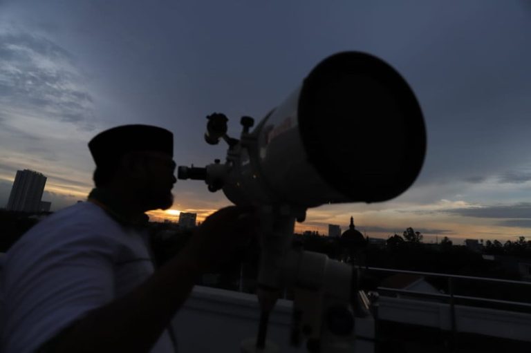 Kemenag Gelar Sidang Isbat Penetapan Idulfitri 1447 H pada Kamis 19 Maret 2026