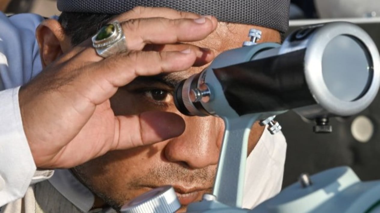 Kemenag: Hilal 1 Syawal Belum Terlihat di Maluku