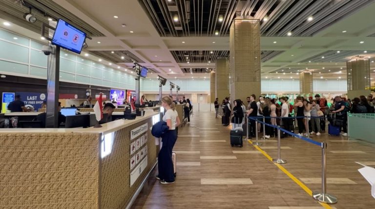 Kemenhub Ungkap Penerbangan Internasional Batal Imbas Serangan ke Iran, Ini Daftarnya