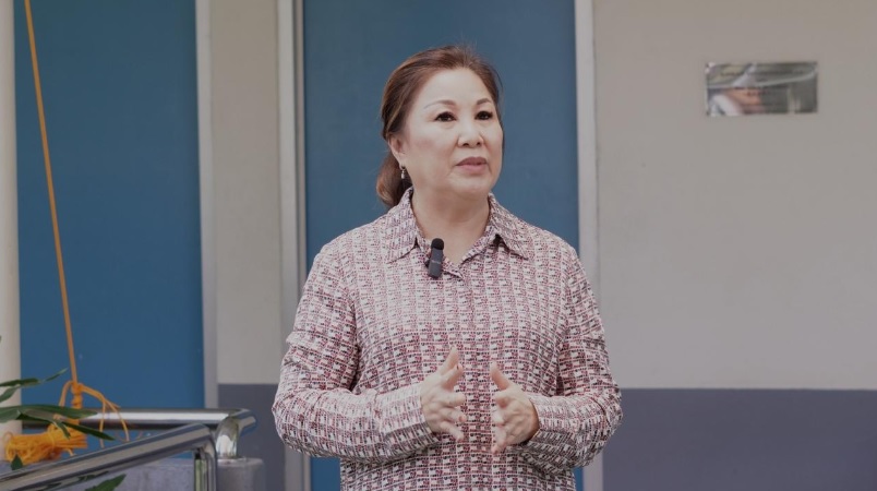 Kementerian HAM Turun Tangan Lindungi Pekerja dan Penghuni Panti Wreda Bogor