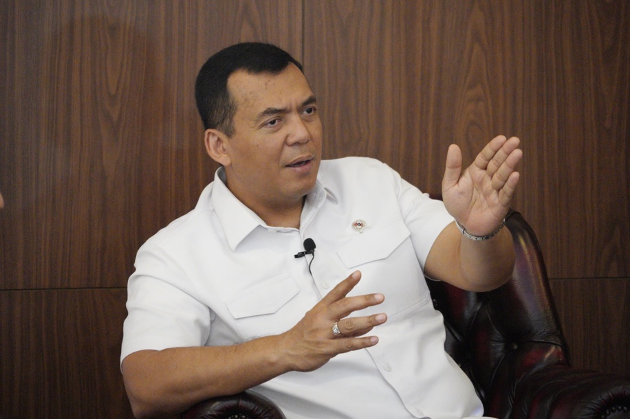 Kementerian IMIPAS Buka Seleksi Jabatan Dirjen Imigrasi dan Kepala BPSDM, Cek Syaratnya di Sini!