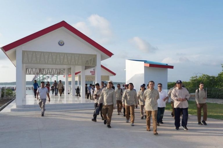 Kementerian P2MI Dukung Kementrans Kirim Masyarakat Transmigrasi Bekerja ke Jepang