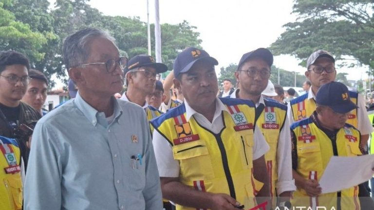 Kementerian PU Targetkan Ruas Pemalang-Pekalongan Mantap Jelang Mudik Lebaran 2026