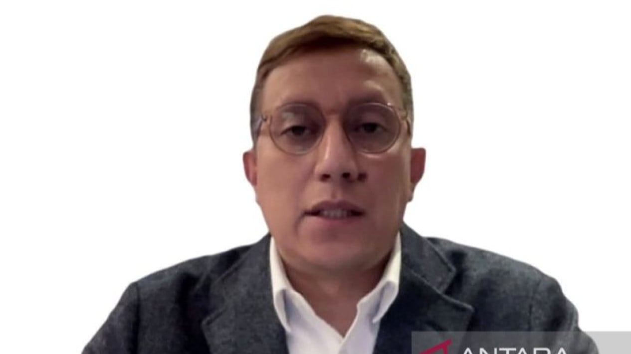 Kemlu Bilang Iran Beri Lampu Hijau Kapal Tanker RI Bisa Lintasi Selat Hormuz