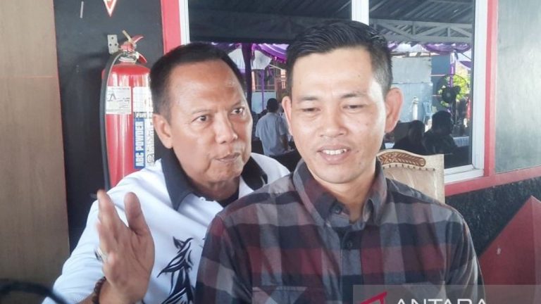 Komisi I DPR Usulkan Lanal Banjarmasin Naik Tipe A, Perkuat Pertahanan IKN