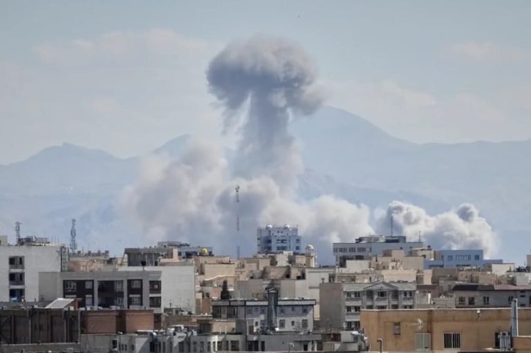 Konflik AS-Iran Berpotensi Meluas, ISI: Indonesia Harus Siap Hadapi Dampak Global