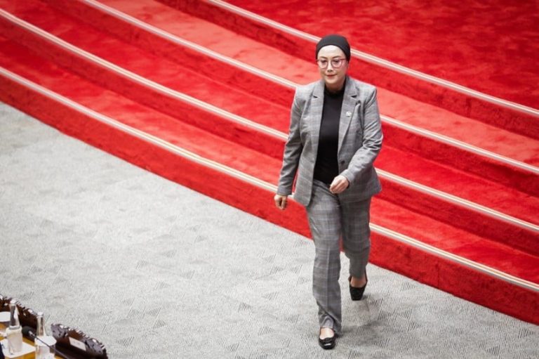 Konflik Timur Tengah, Selly DPR Ingatkan Pemerintah Lindungi Jemaah dan Pembiayaan Haji